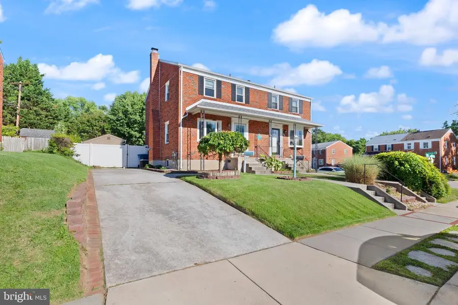 127 Lyndale Ave, Nottingham, MD 21236 - #2