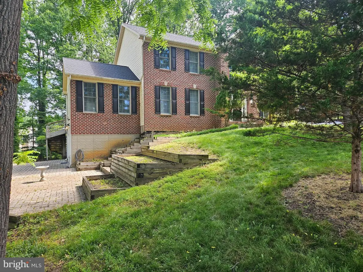 312 Nicodemus Rd, Reisterstown, MD 21136 - #1