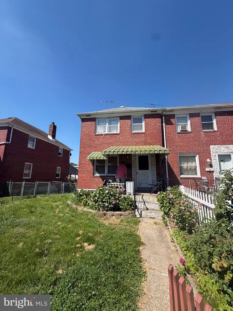 136 Kingston Rd, Baltimore, MD 21220 - #1