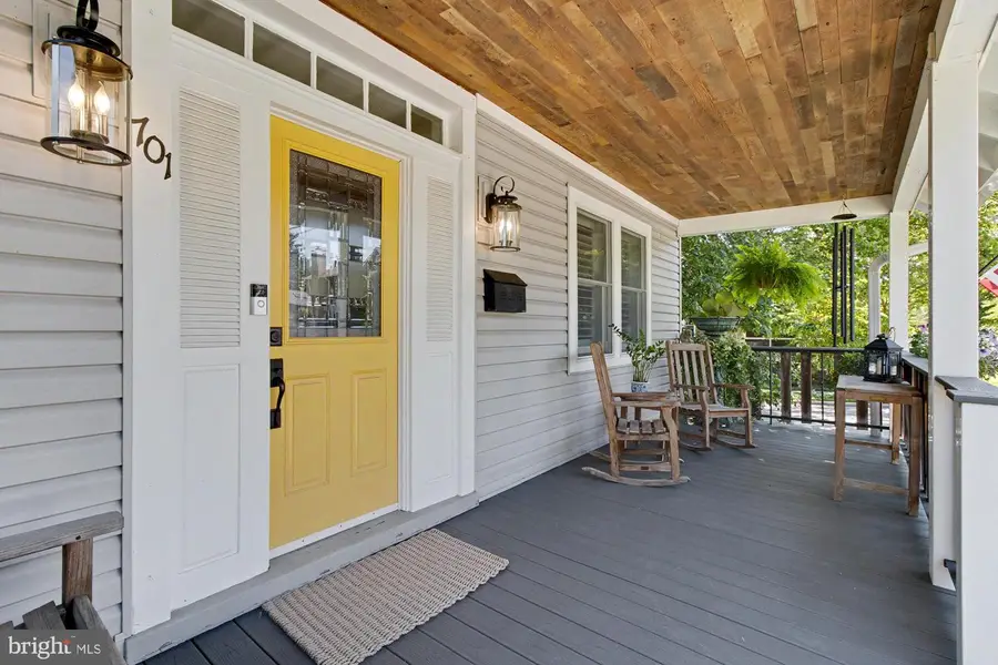 701 Murdock Rd, Baltimore, MD 21212 - #3