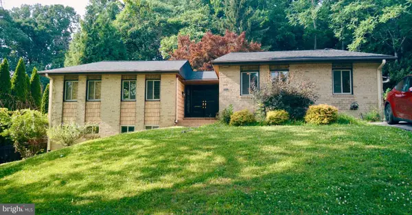 2208 Oxeye Rd, BALTIMORE, MD 21209