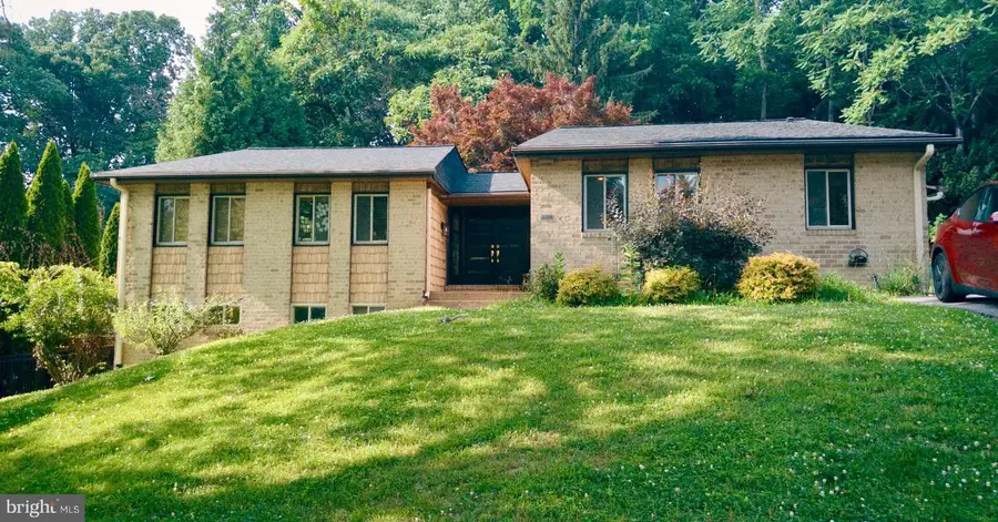 2208 Oxeye Rd, Baltimore, MD 21209 - #2