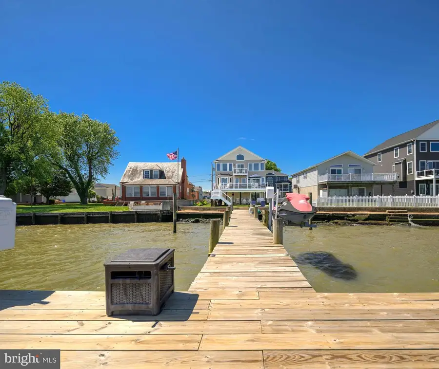7112 River Drive Rd, Baltimore, MD 21219 - #2