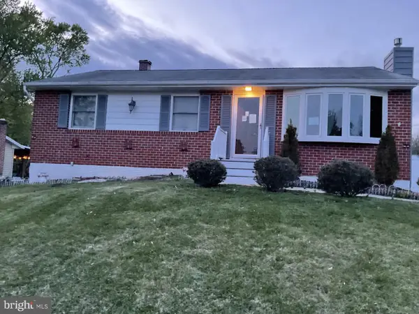 103 Embleton Rd, OWINGS MILLS, MD 21117
