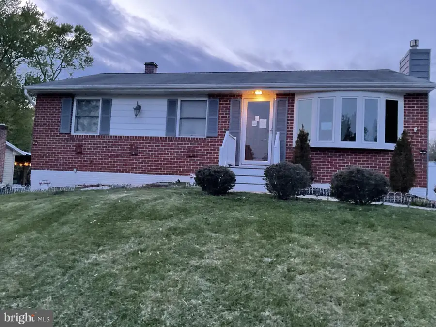 103 Embleton Rd, Owings Mills, MD 21117 - #2