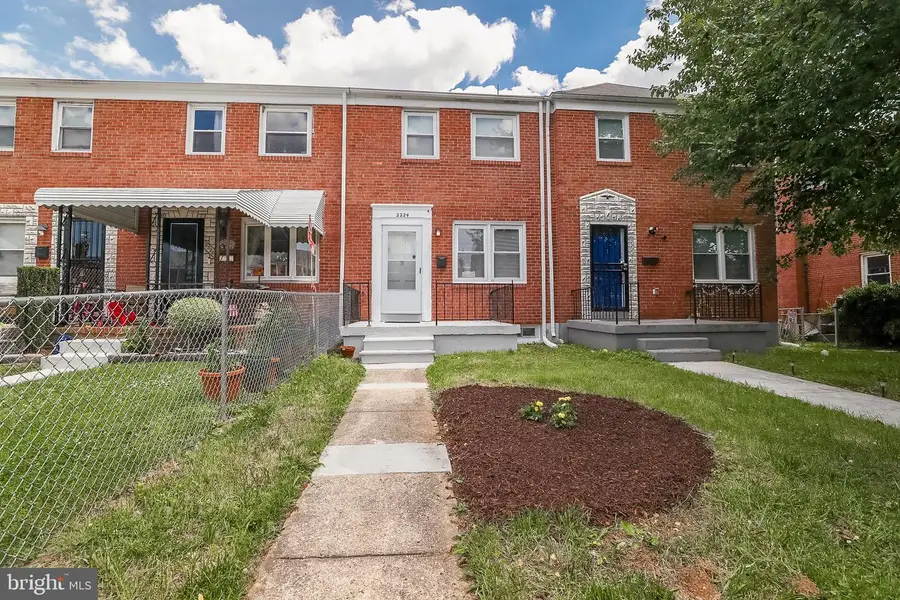 2224 Graythorn Rd, Baltimore, MD 21220 - #3