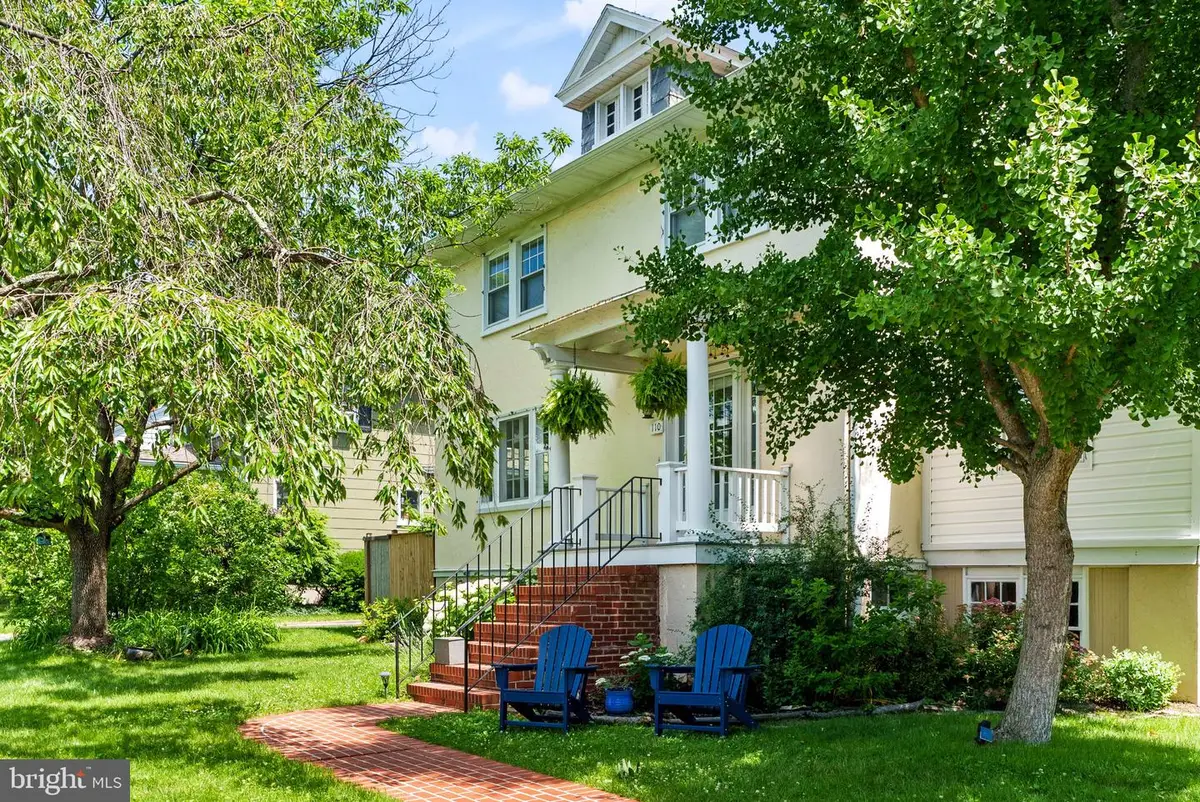 110 Osborne Ave, Catonsville, MD 21228 - #1