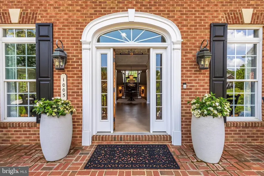 1005 Coachford Ct, Lutherville Timonium, MD 21093 - #3