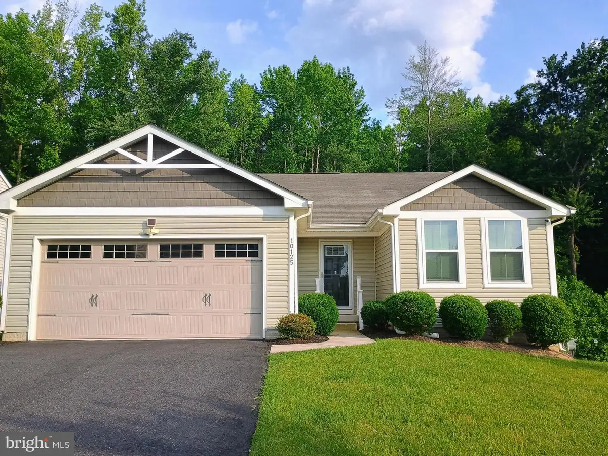 10125 Blansford Way, Middle River, MD 21220 - #1