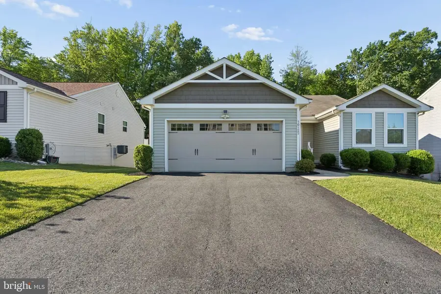 10125 Blansford Way, Middle River, MD 21220 - #2