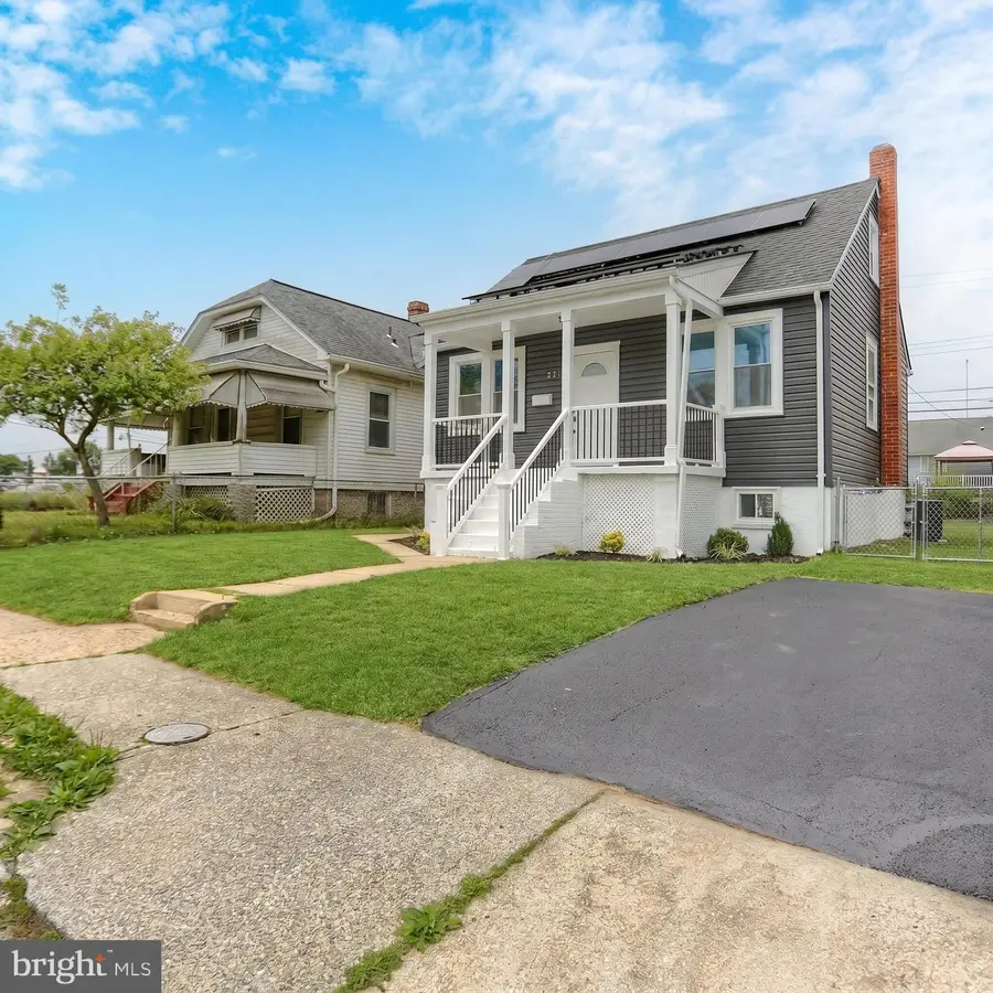 24 Lincoln Ave, Baltimore, MD 21228 - #2