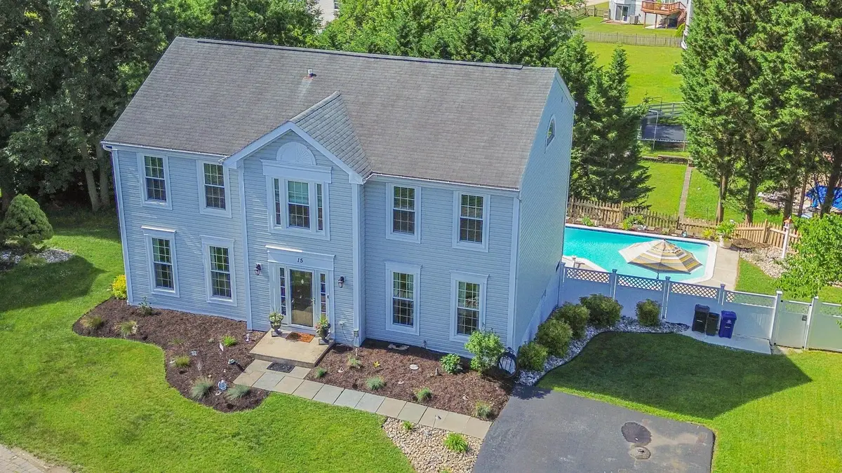 15 Morn Mist Ct, Baltimore, MD 21234 - #1
