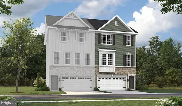 2947 Rolling Manor, BALTIMORE, MD 21244