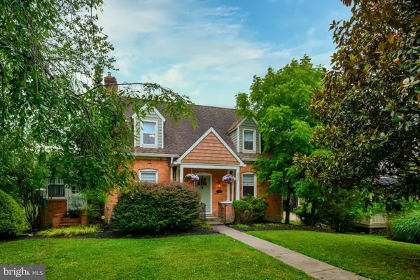 217 Church Ln, BALTIMORE, MD 21208
