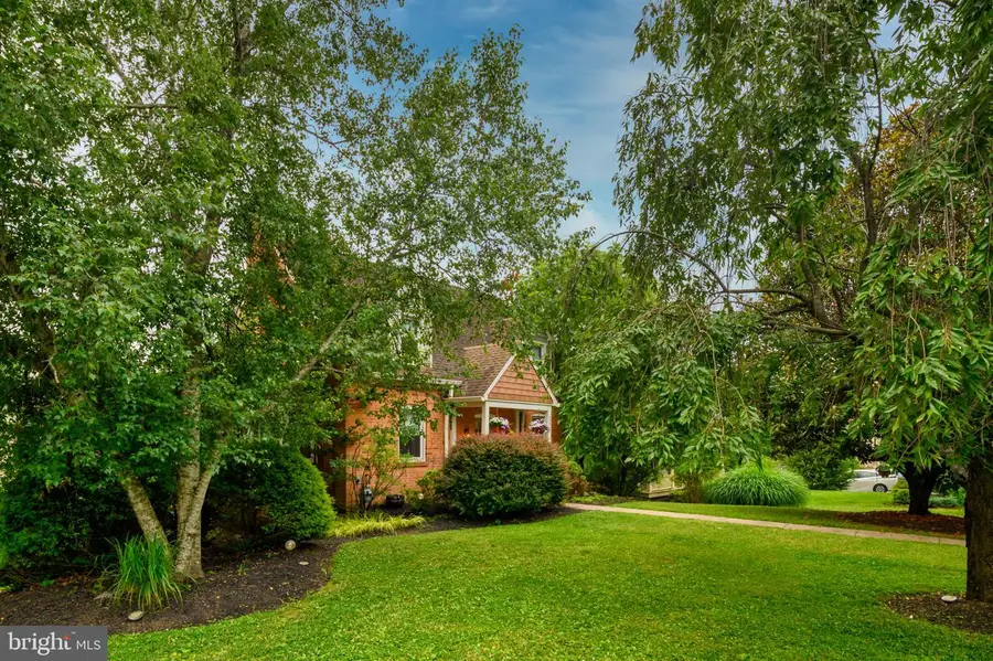217 Church Ln, Baltimore, MD 21208 - #2