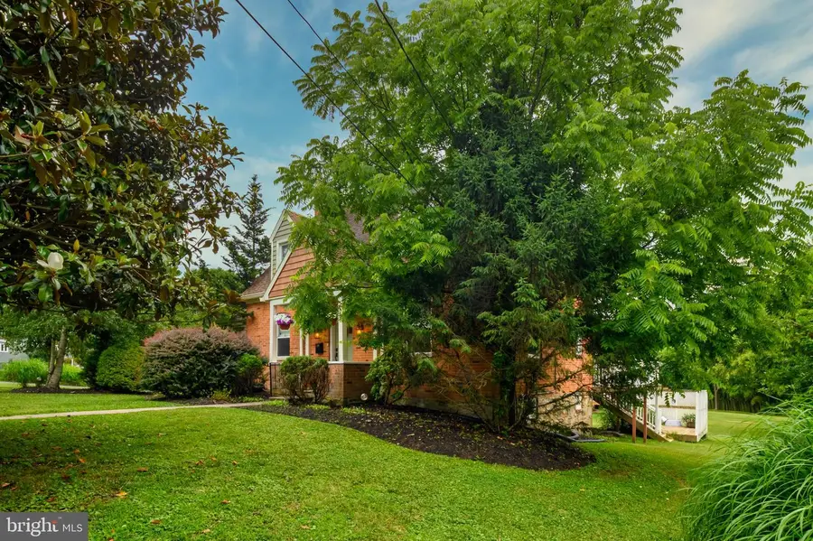 217 Church Ln, Baltimore, MD 21208 - #3