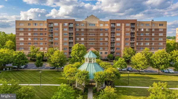 12240 Roundwood Rd #509, LUTHERVILLE TIMONIUM, MD 21093