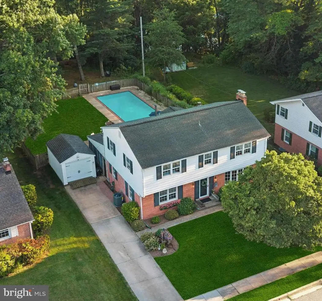 2443 Spring Lake Dr, Lutherville Timonium, MD 21093 - #1
