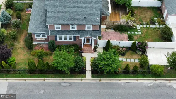 4500 Ridge Ave, HALETHORPE, MD 21227