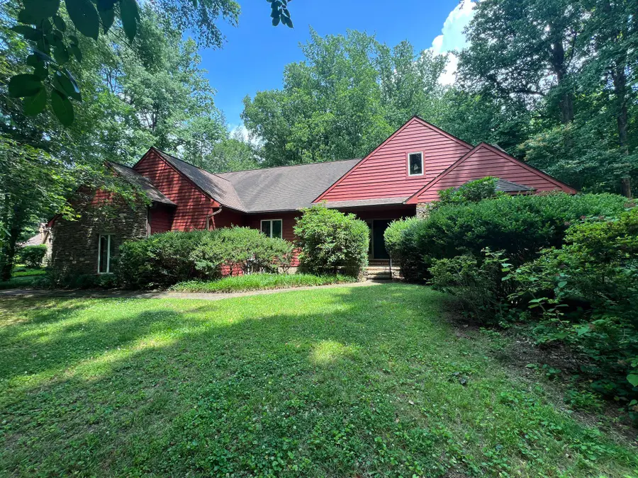 1109 Timber Trail Rd, Towson, MD 21286 - #2