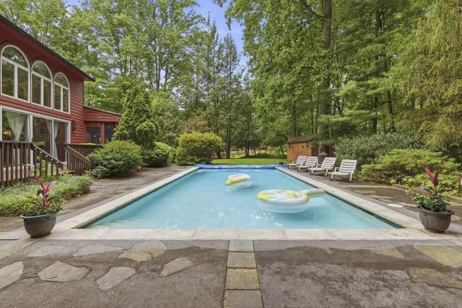 1109 Timber Trail Rd, Towson, MD 21286 - #3