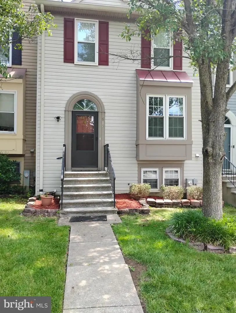 1635 Winding Brook Way, Windsor Mill, MD 21244 - #2