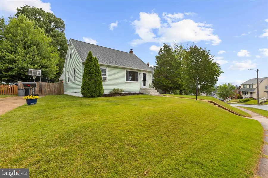 1238 Oakland Terrace Rd, Halethorpe, MD 21227 - #2