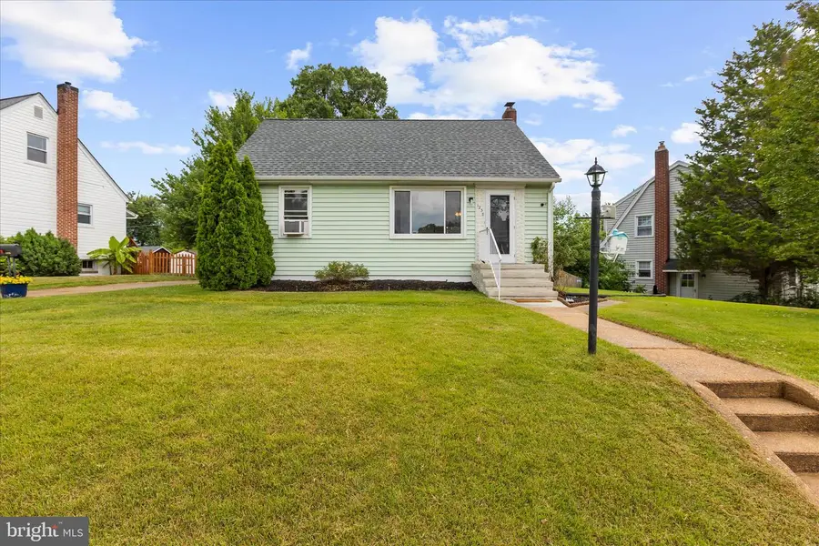 1238 Oakland Terrace Rd, Halethorpe, MD 21227 - #3