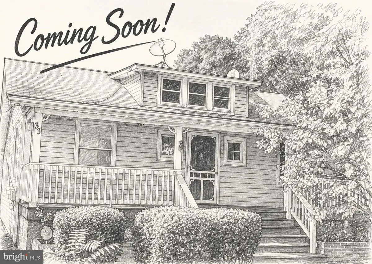 33 Bond Ave, Reisterstown, MD 21136 - #1