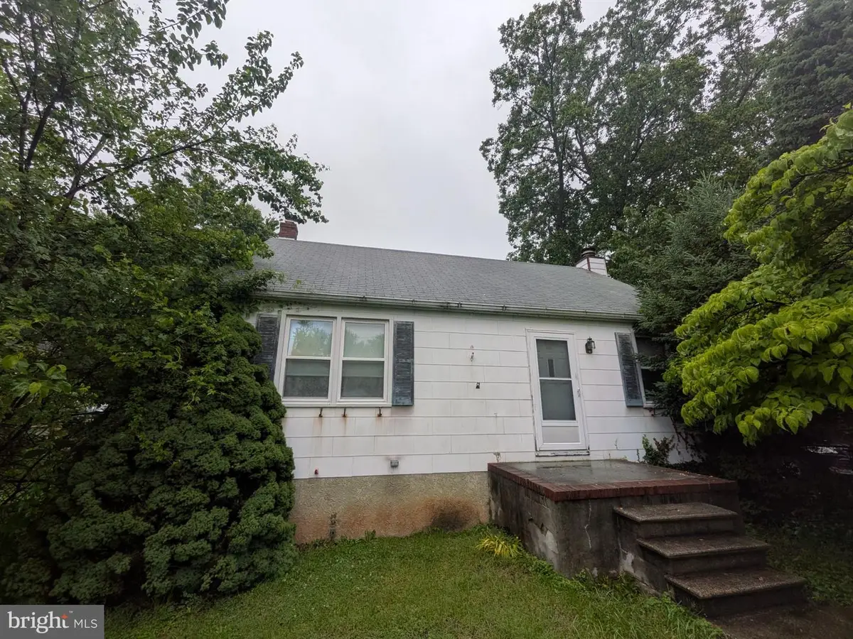 1302 Dorchester Ave, Baltimore, MD 21207 - #1