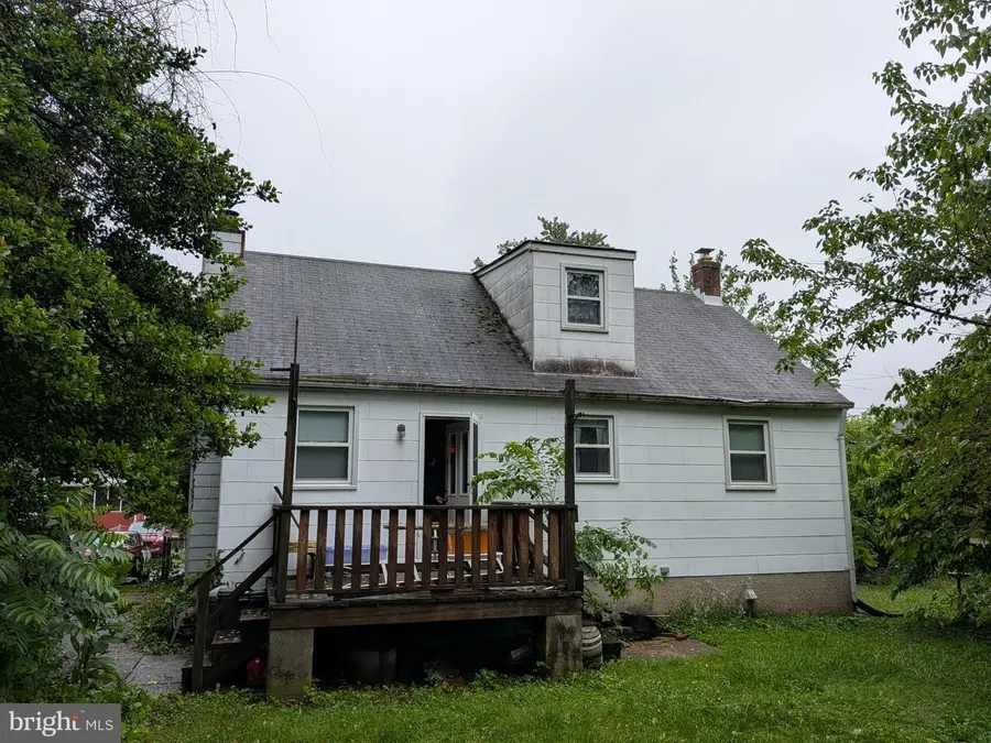 1302 Dorchester Ave, Baltimore, MD 21207 - #3