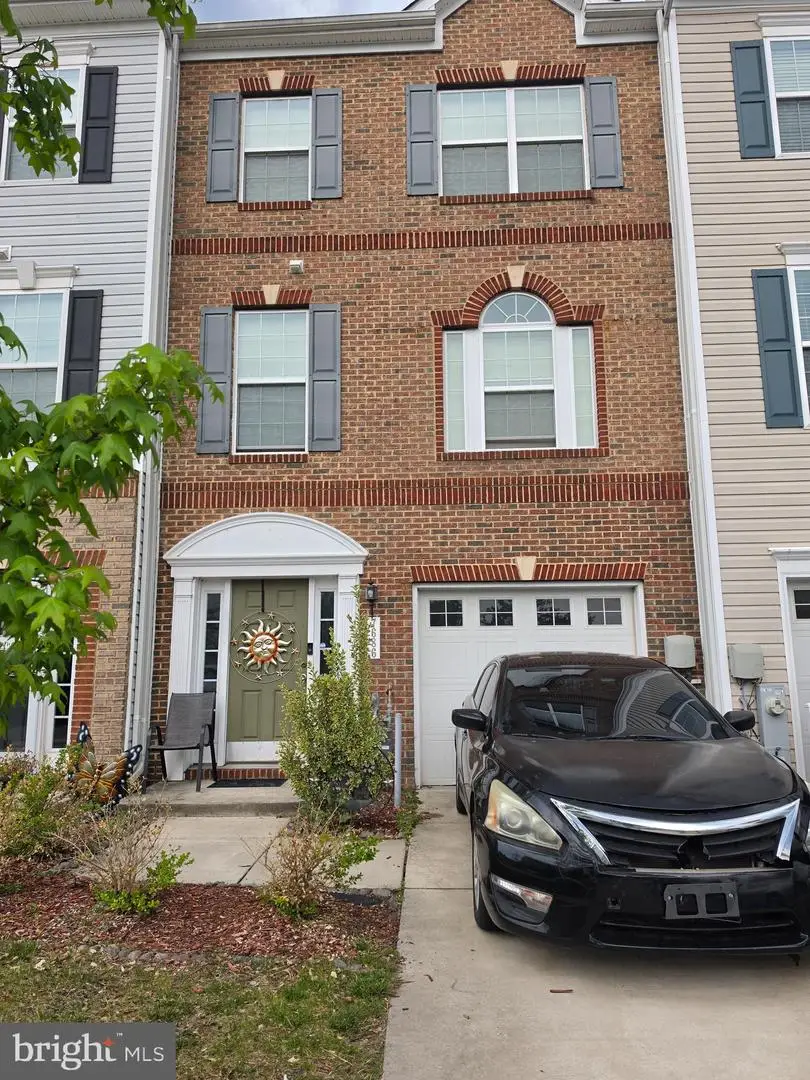 Address Withheld By Seller, Baltimore, MD 21222 - #1