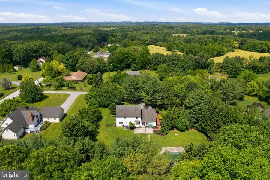1708 Parsonage Rd, Parkton, MD 21120 - #3