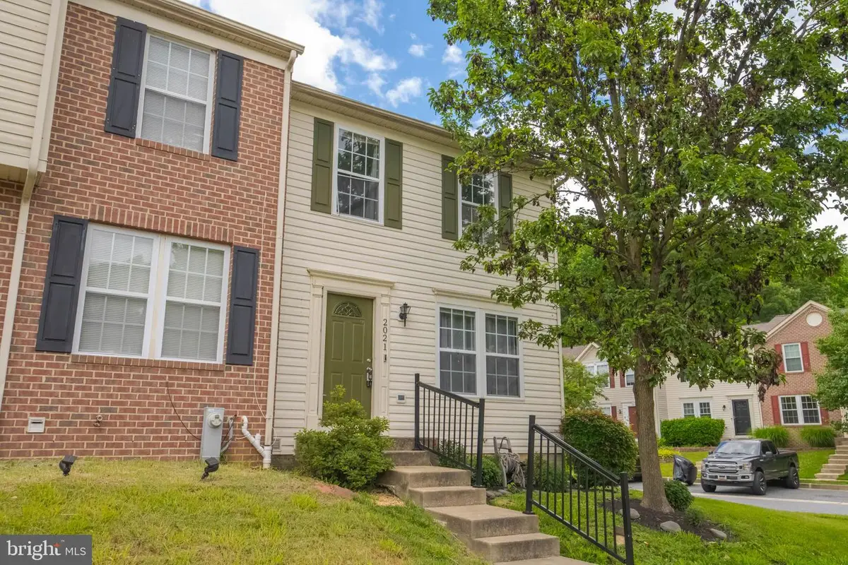 2021 Hackberry Rd, Baltimore, MD 21221 - #1