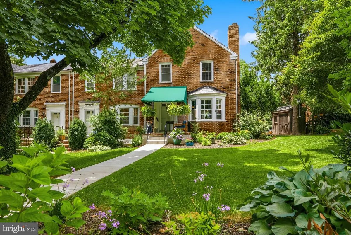 6414 Blenheim Rd, Baltimore, MD 21212 - #1