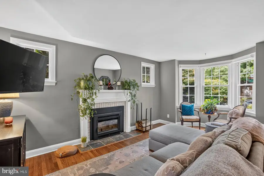 6414 Blenheim Rd, Baltimore, MD 21212 - #3