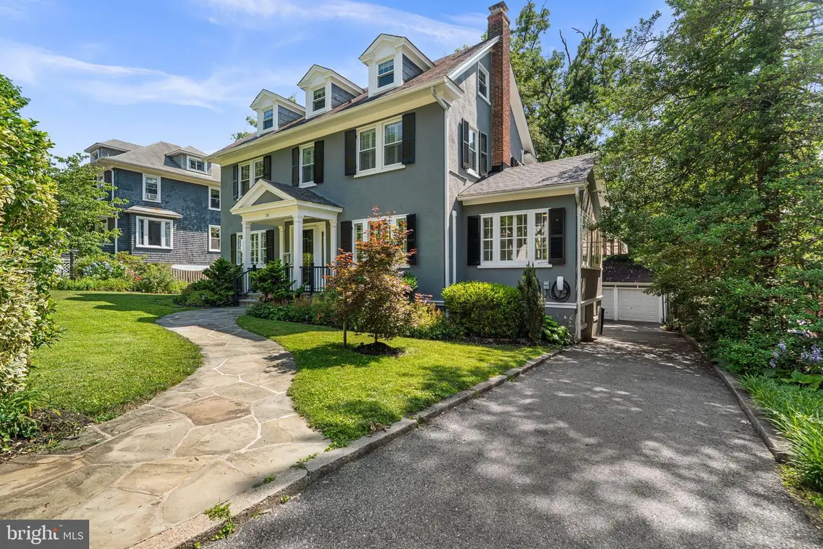 123 Osborne Ave, Baltimore, MD 21228 - #1