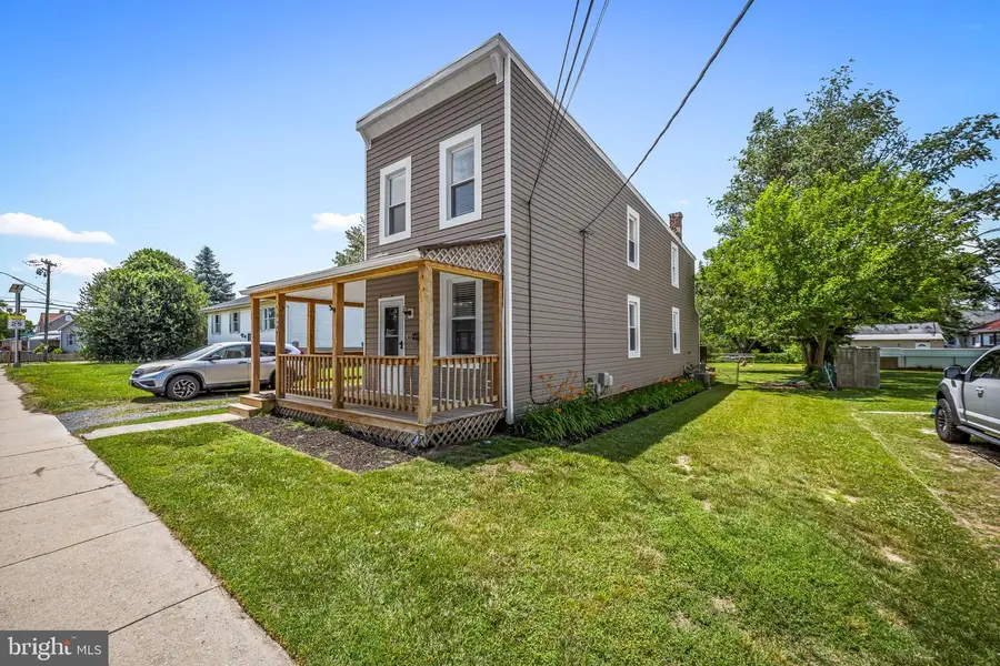204 Mace Ave, Essex, MD 21221 - #3