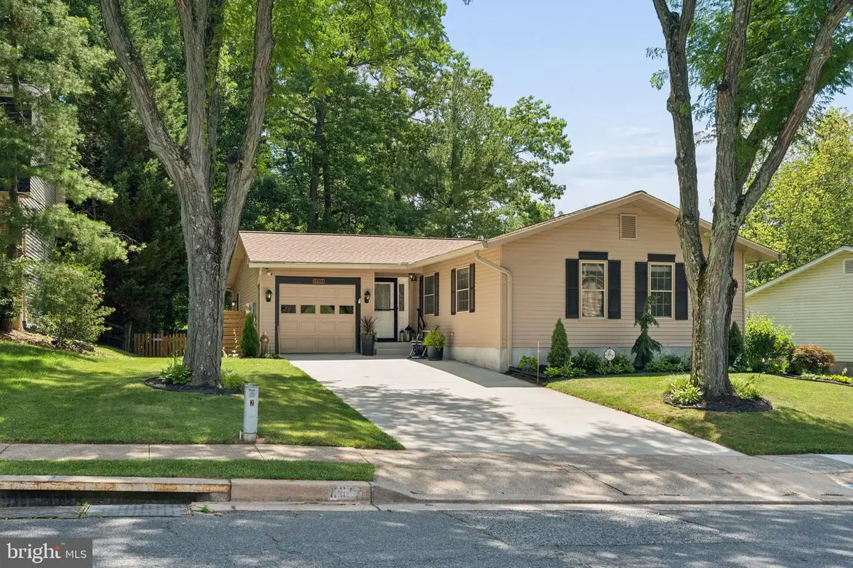 8617 Sherington, Nottingham, MD 21236 - #1