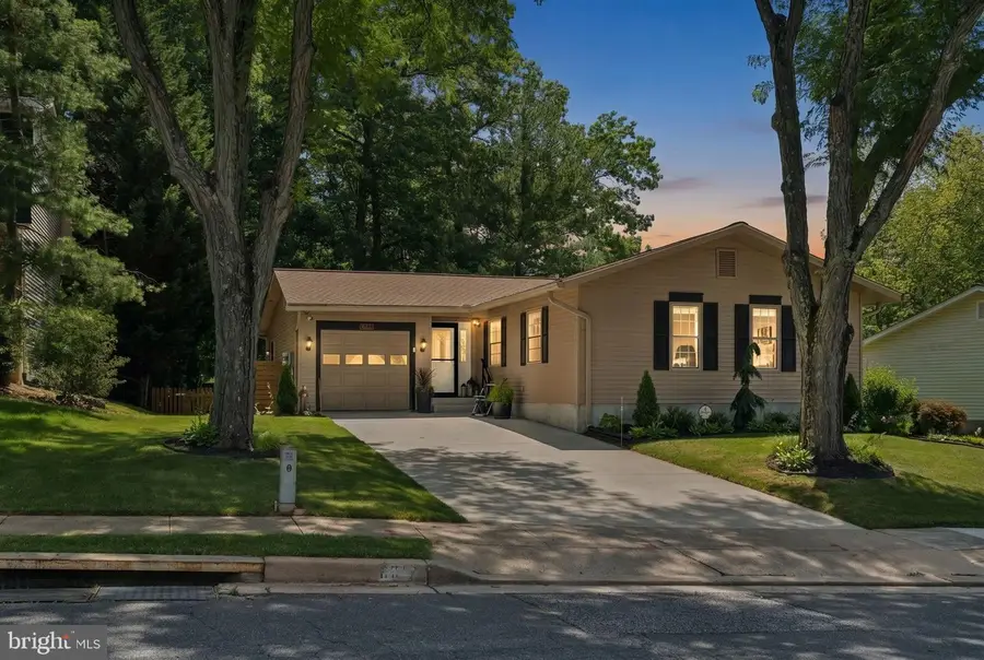 8617 Sherington, Nottingham, MD 21236 - #2