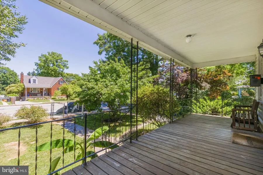 6426 Sherwood Rd, Baltimore, MD 21239 - #2