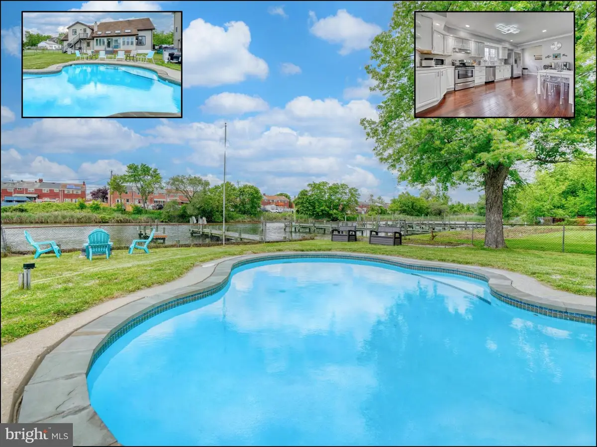 7810 Deboy, Dundalk, MD 21222 - #1