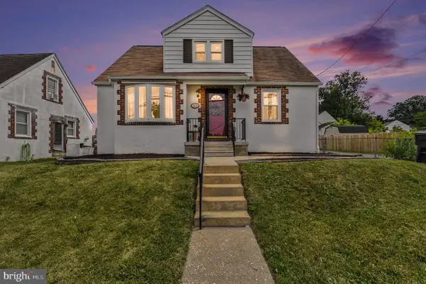 2701 Joppa, PARKVILLE, MD 21234