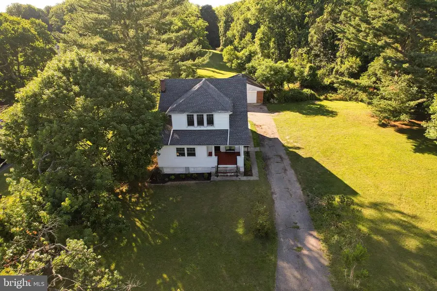 2524 Old Frederick Rd, Catonsville, MD 21228 - #2