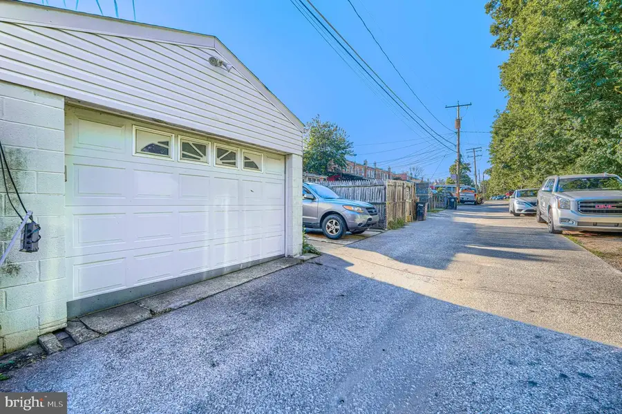 219 Endsleigh Ave, Baltimore, MD 21220 - #2
