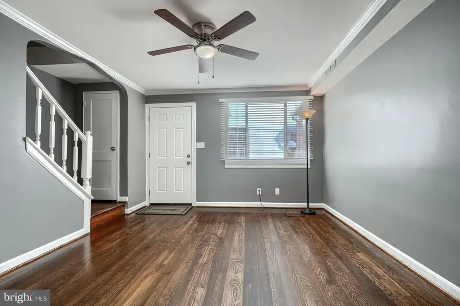219 Endsleigh Ave, Baltimore, MD 21220 - #3