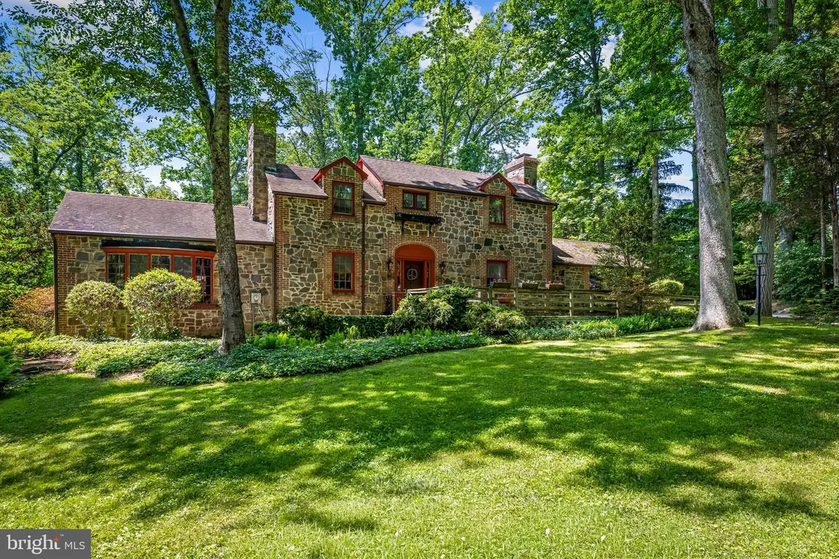 11708 Chapman Rd, Kingsville, MD 21087 - #1