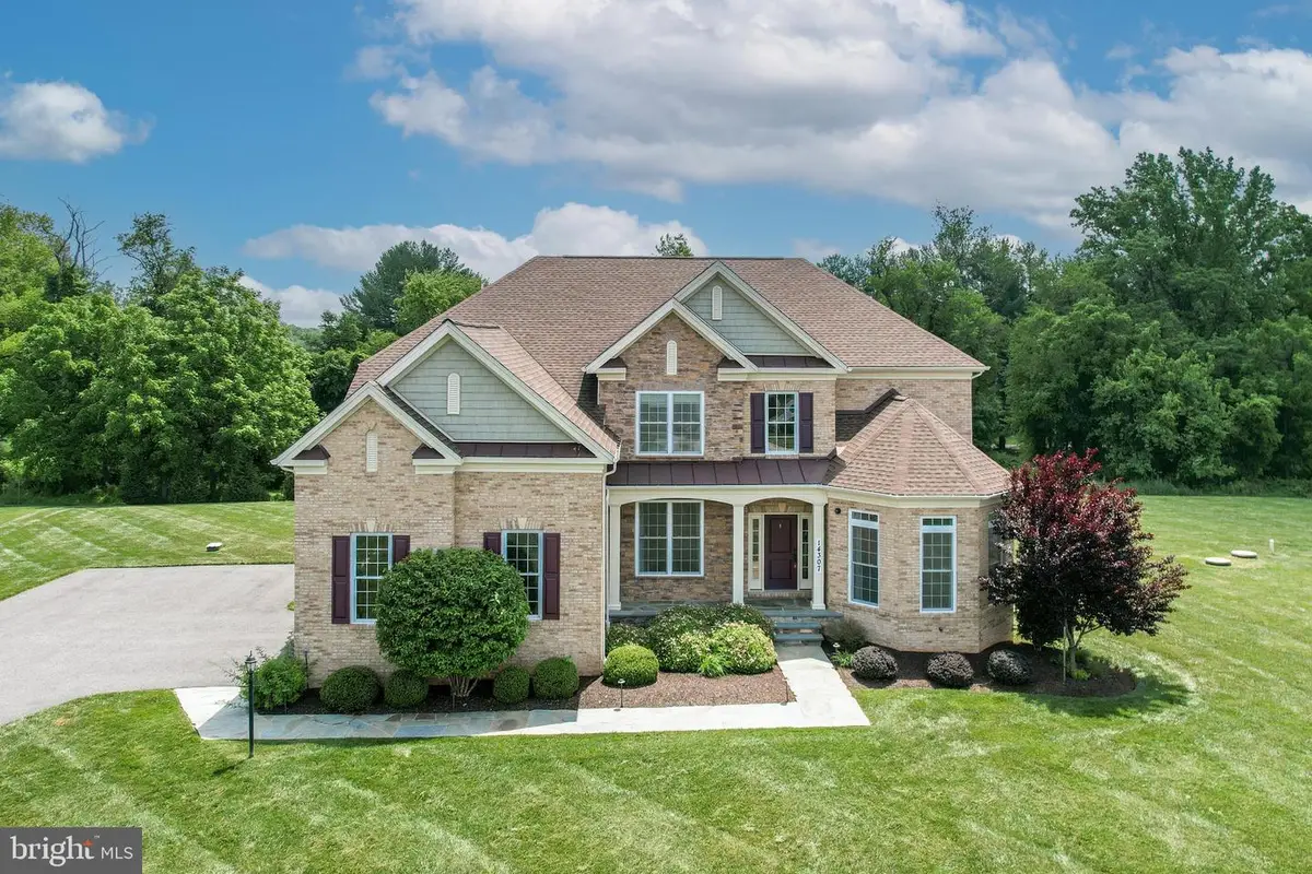 14307 Oak Meadow Rd, Baldwin, MD 21013 - #1