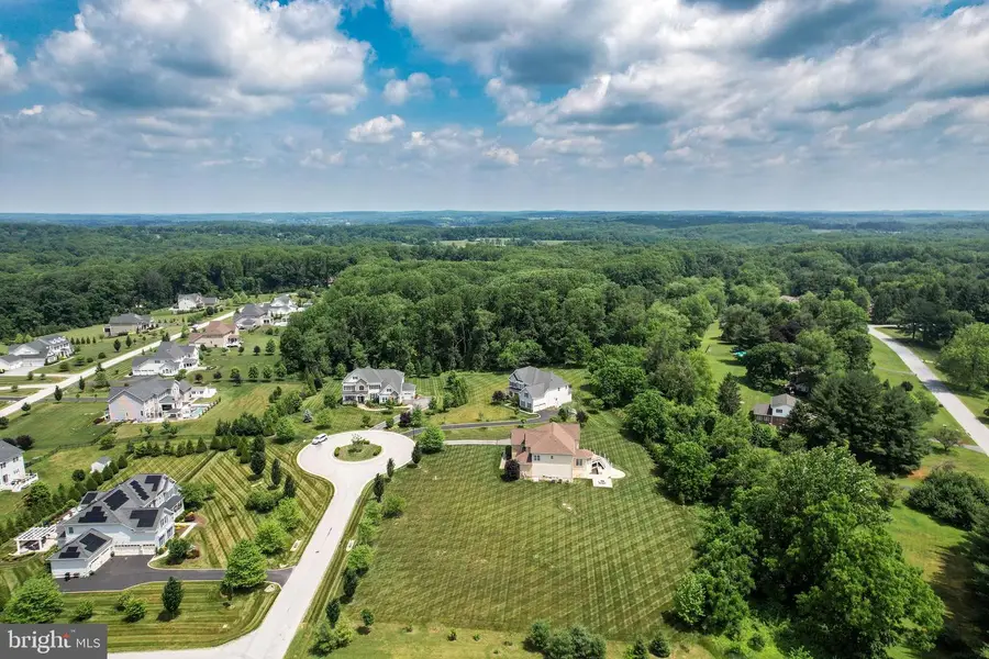 14307 Oak Meadow Rd, Baldwin, MD 21013 - #3