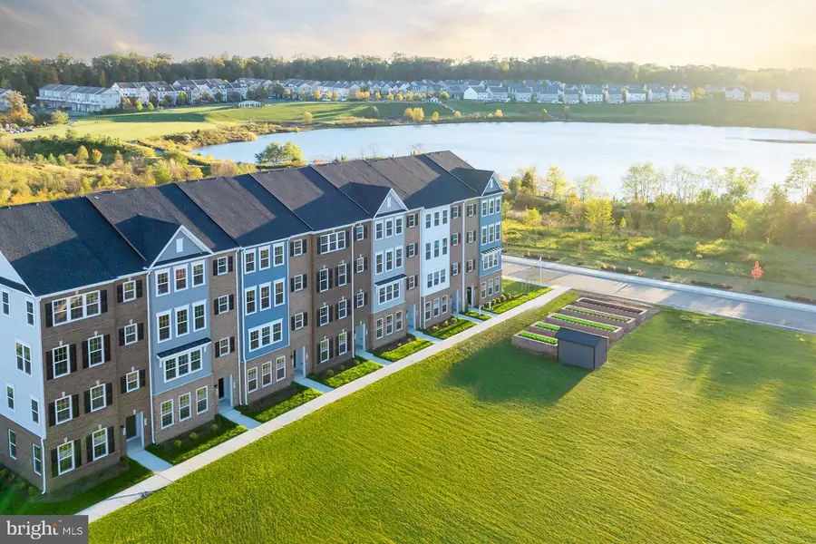 542 Quarry Place Ct, Reisterstown, MD 21136 - #2